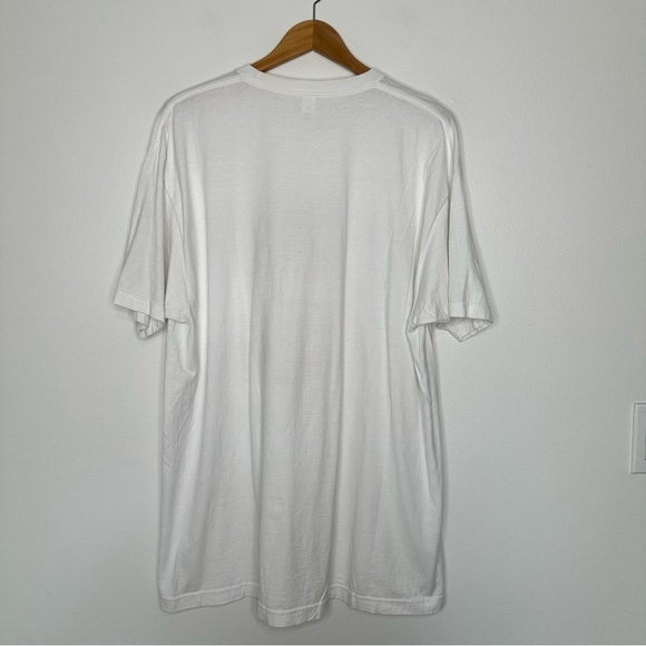 Tultex T-Shirt Pumpkin Perfume Sunflower Print Size XXL - Picture 2 of 9